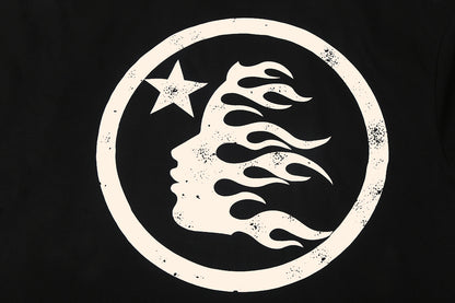 Playera HellStar