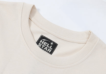 Playera HellStar