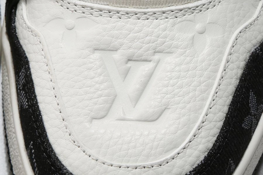 Sneakers Trainer - Black