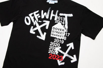 Playera Off-White
