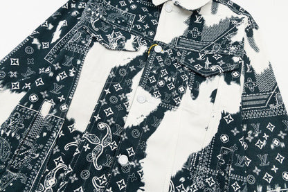 Chamarra Louis Vuitton