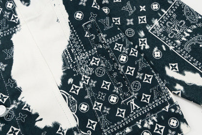 Chamarra Louis Vuitton