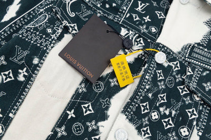 Chamarra Louis Vuitton