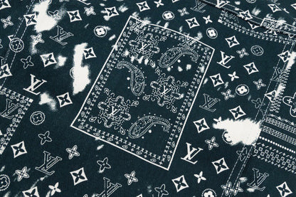 Chamarra Louis Vuitton