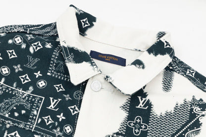 Chamarra Louis Vuitton