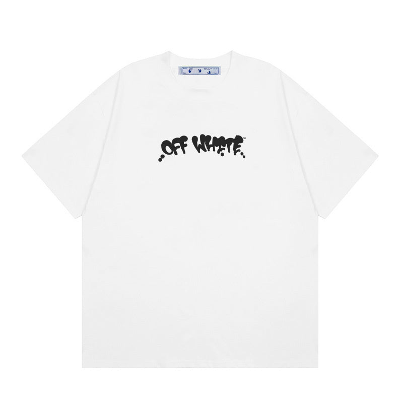 Playera Off-White