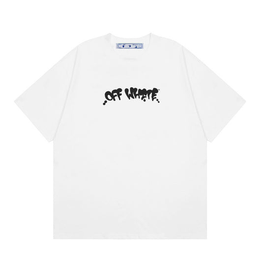 Playera Off-White