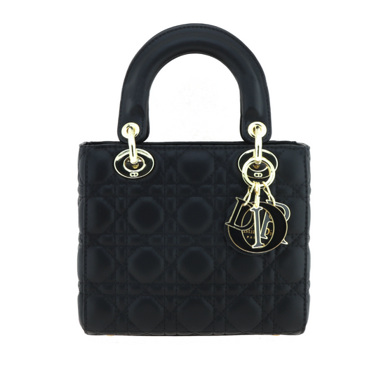 Bolso Dior