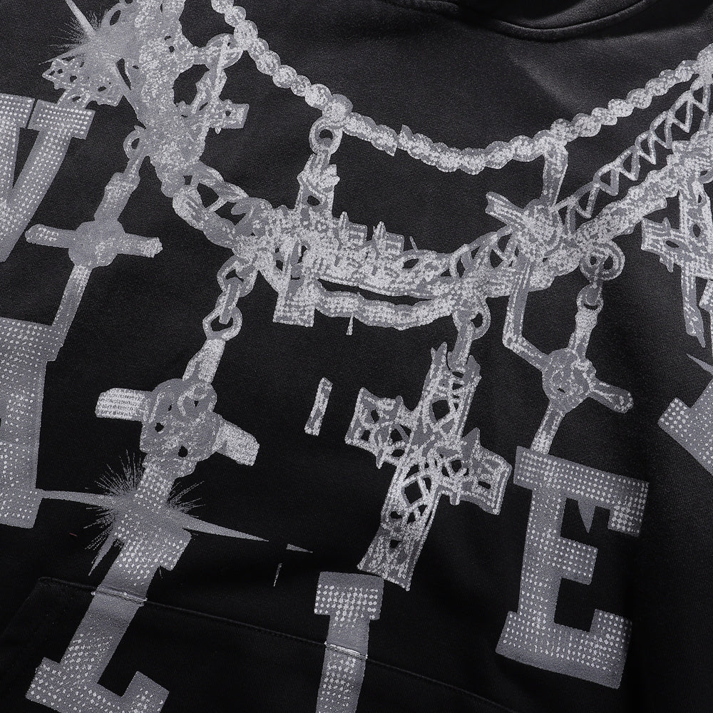 Hoodie Valley Dreams