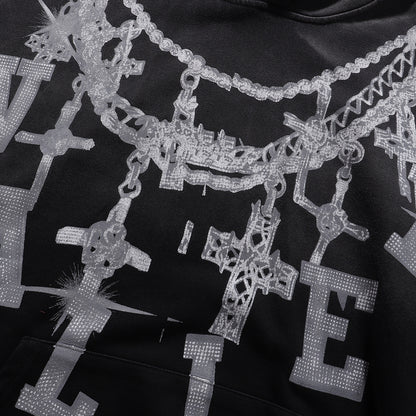 Hoodie Valley Dreams