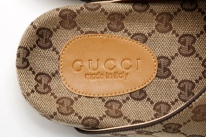 Slides Gucci