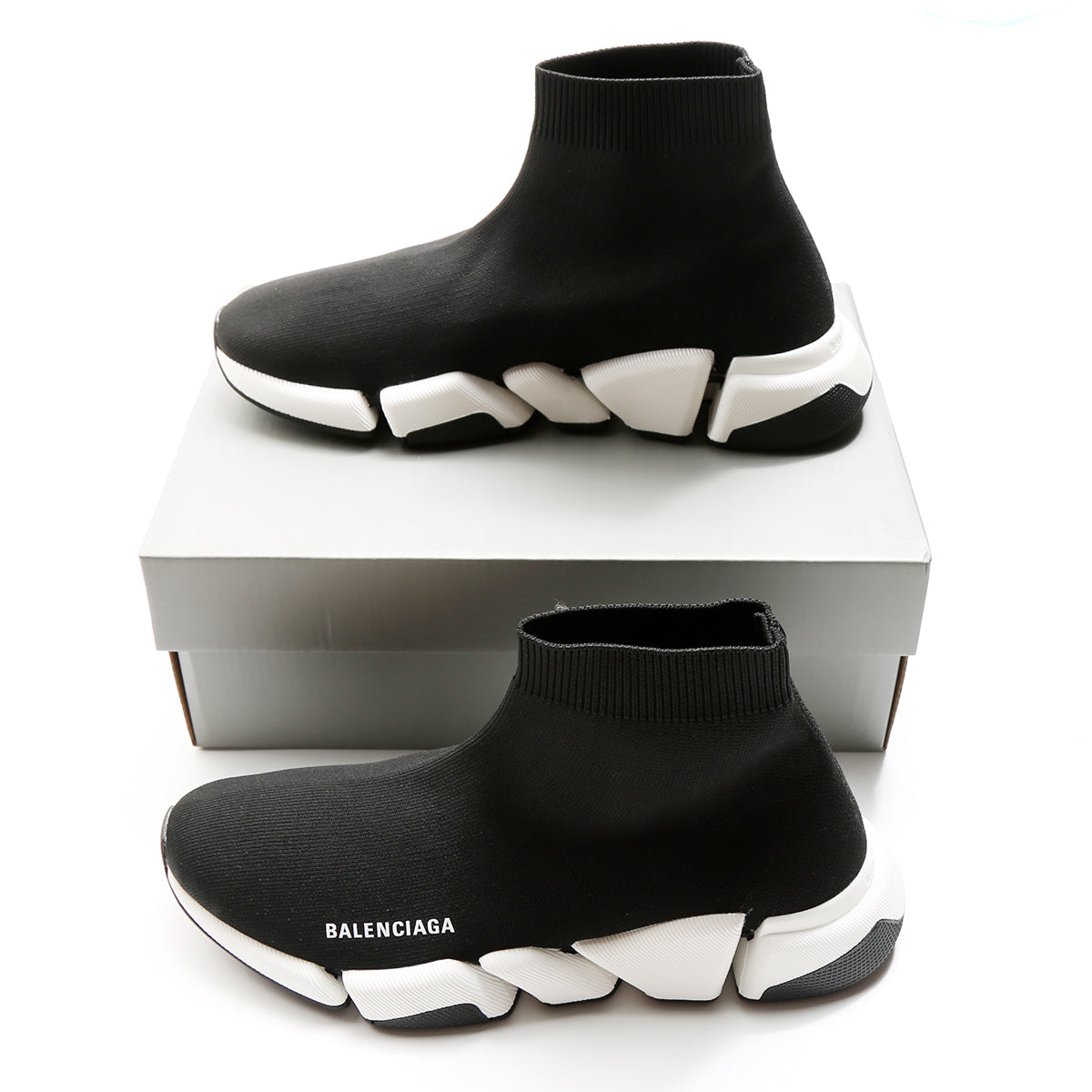 Sneakers Balenciaga - Speed Trainer