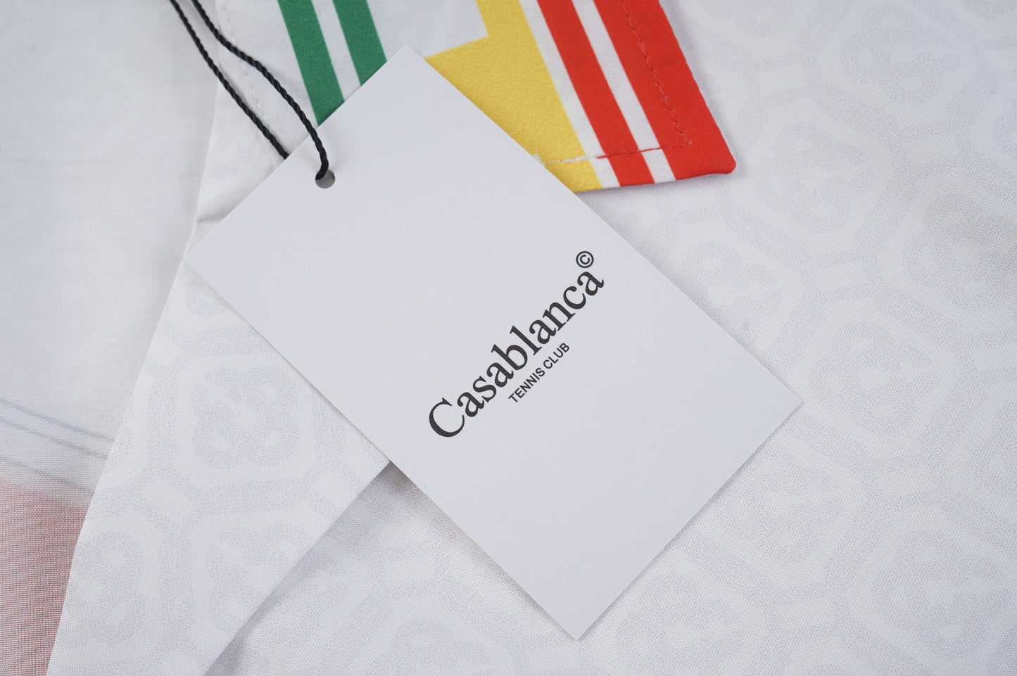 Playera Casablanca