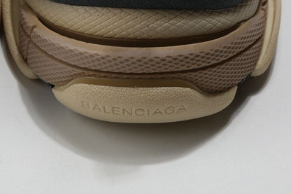 Sneakers Balenciaga - Triple S