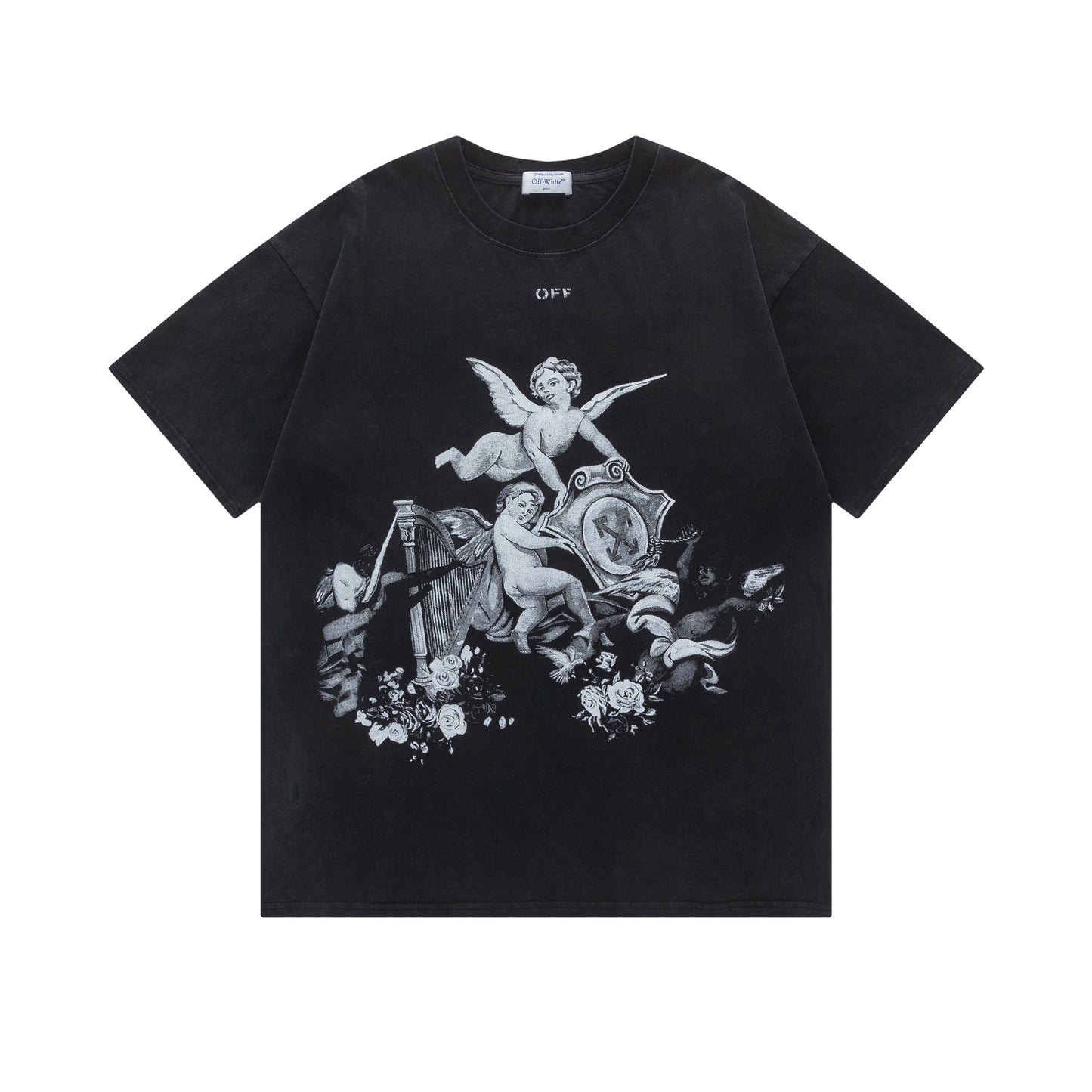 Playera Off-White