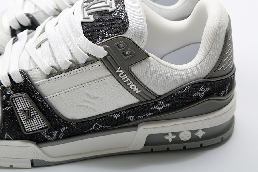 Sneakers Trainer - Gray