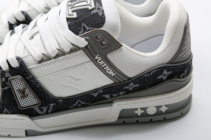 Sneakers Trainer - Gray