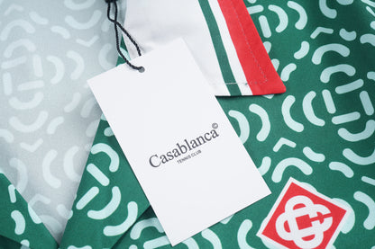 Playera Casablanca