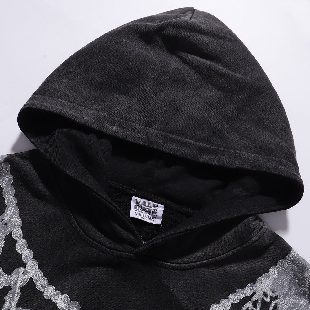 Hoodie Valley Dreams