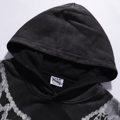 Hoodie Valley Dreams