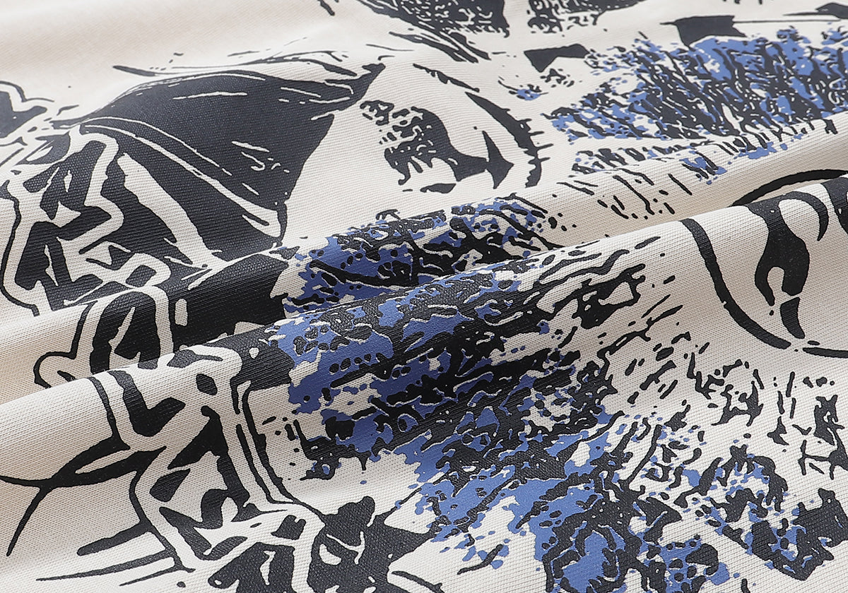 Playera HellStar