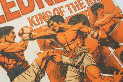 Playera Valley Dreams