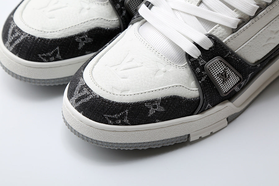 Sneakers Trainer - Gray