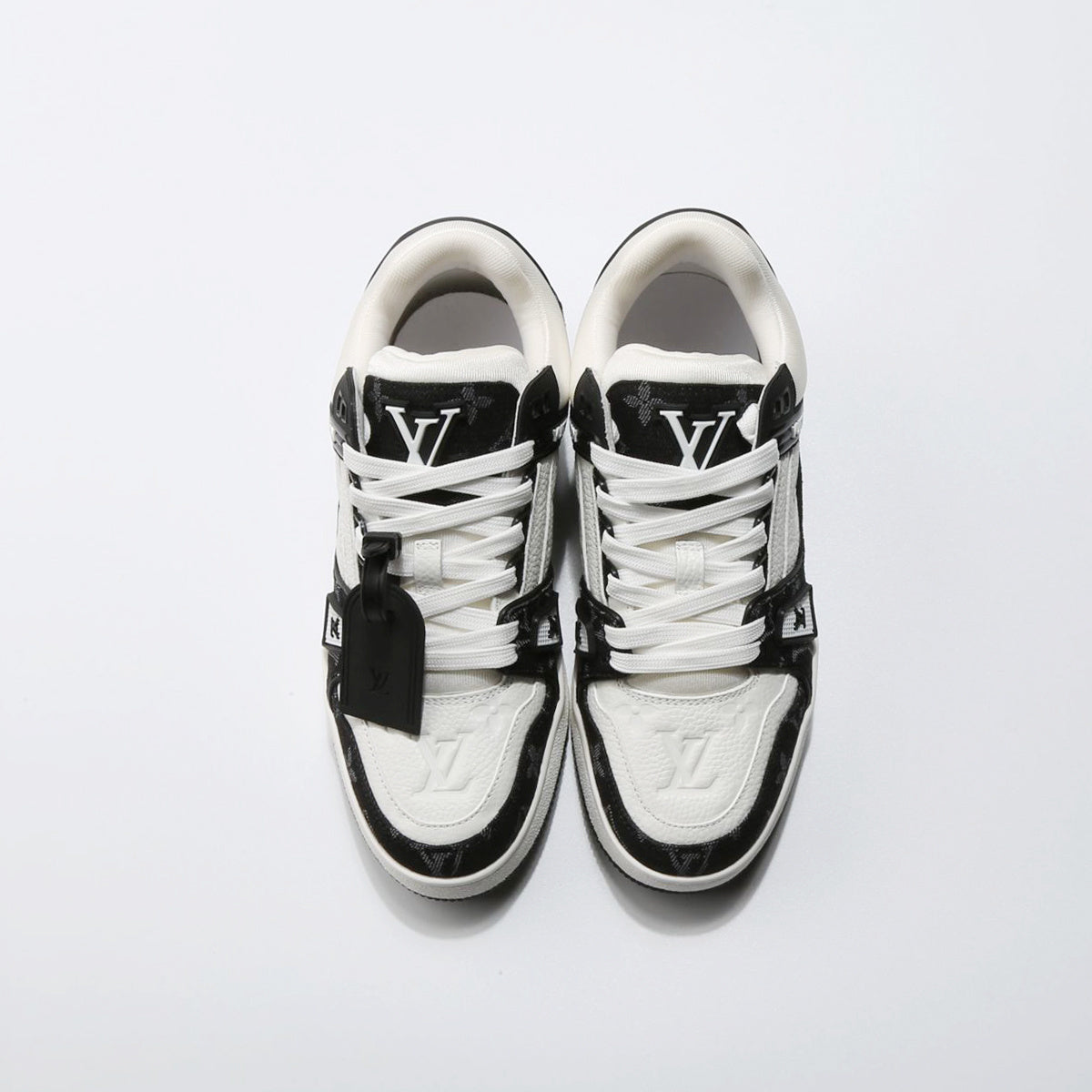 Sneakers Trainer - Black