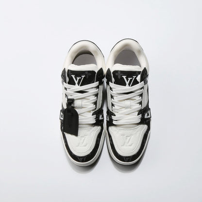 Sneakers Trainer - Black