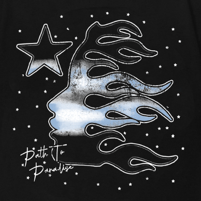 Playera HellStar