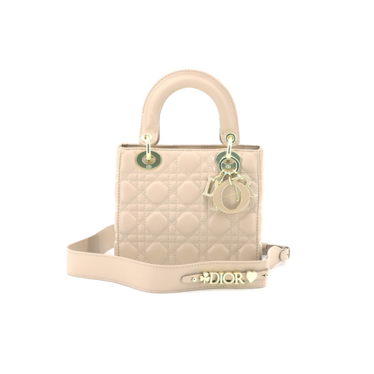 Bolso Dior