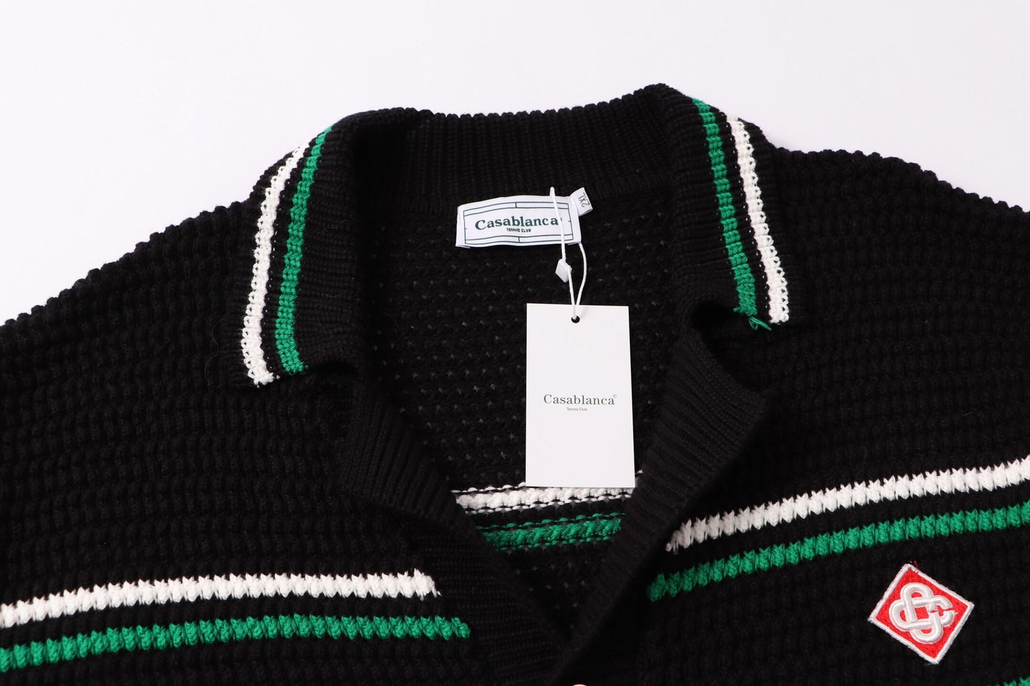 Playera Casablanca