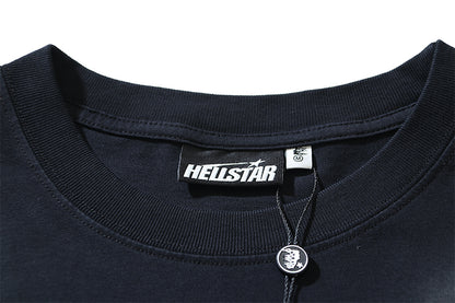 Playera HellStar