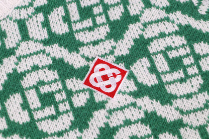 Sweater Casablanca