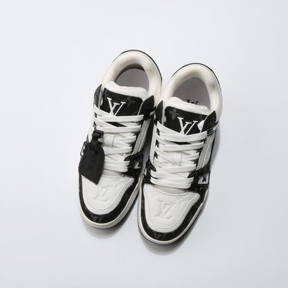 Sneakers Trainer - Black