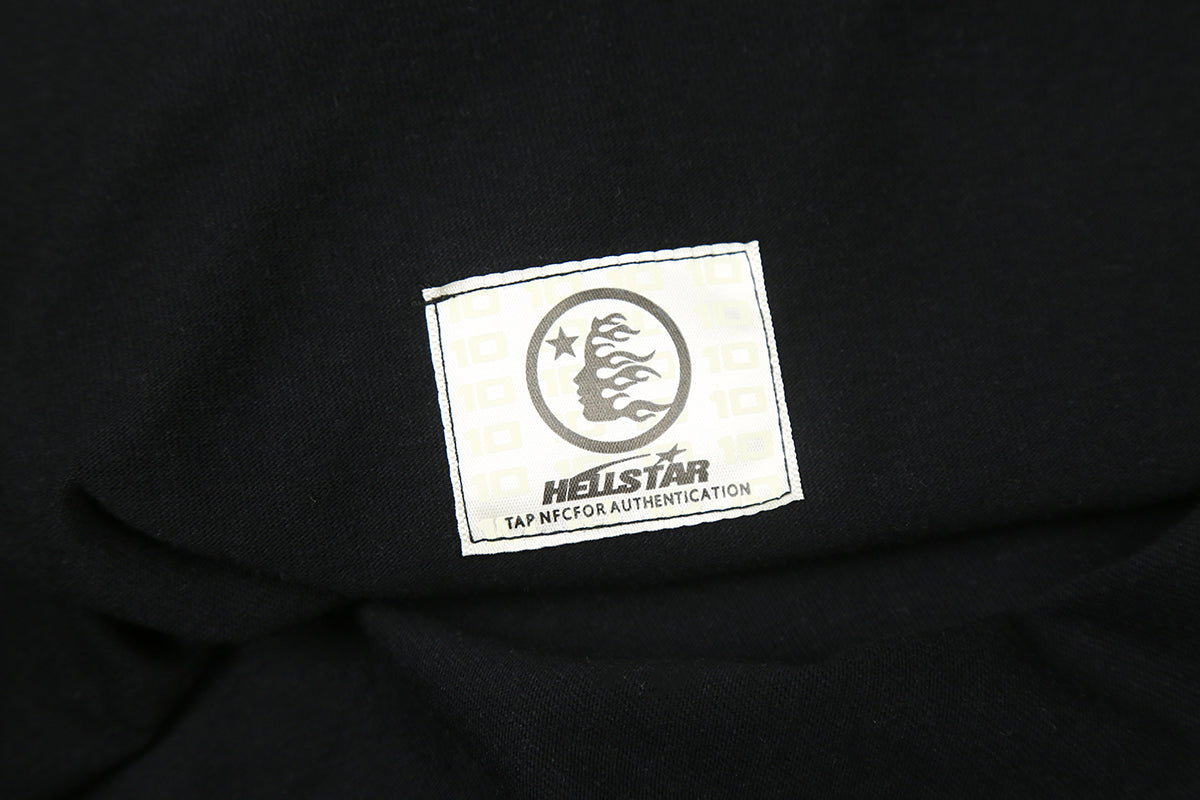 Playera HellStar