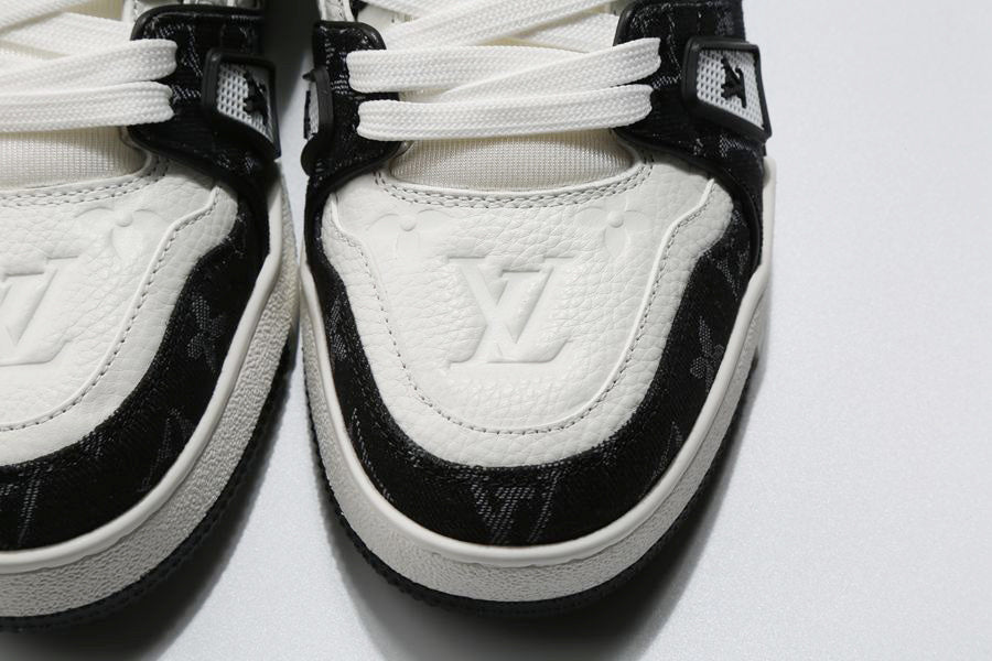 Sneakers Trainer - Black