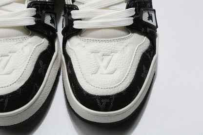 Sneakers Trainer - Black