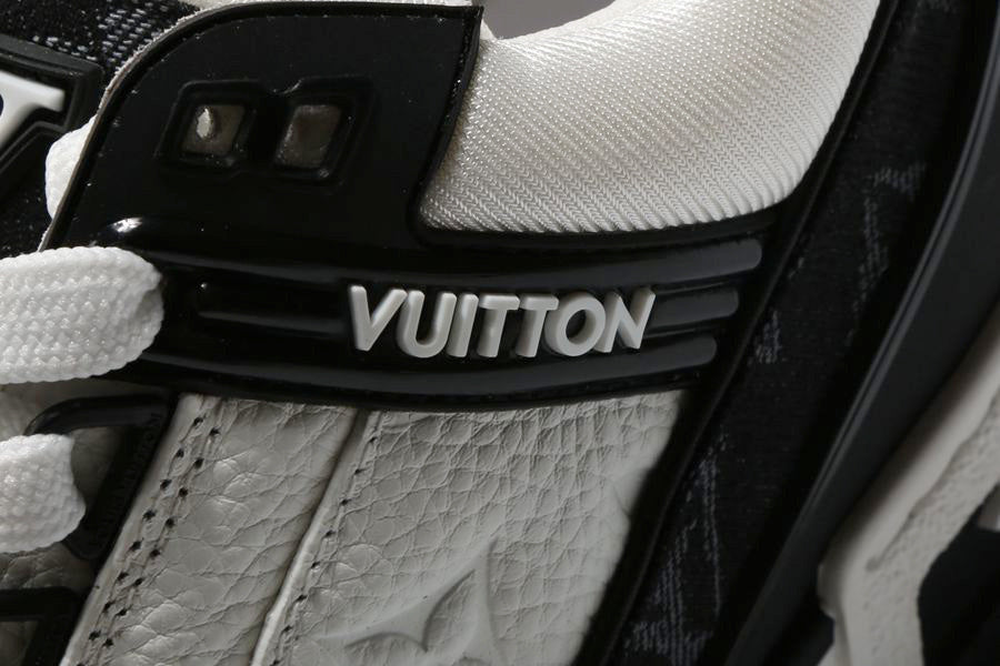 Sneakers Trainer - Black