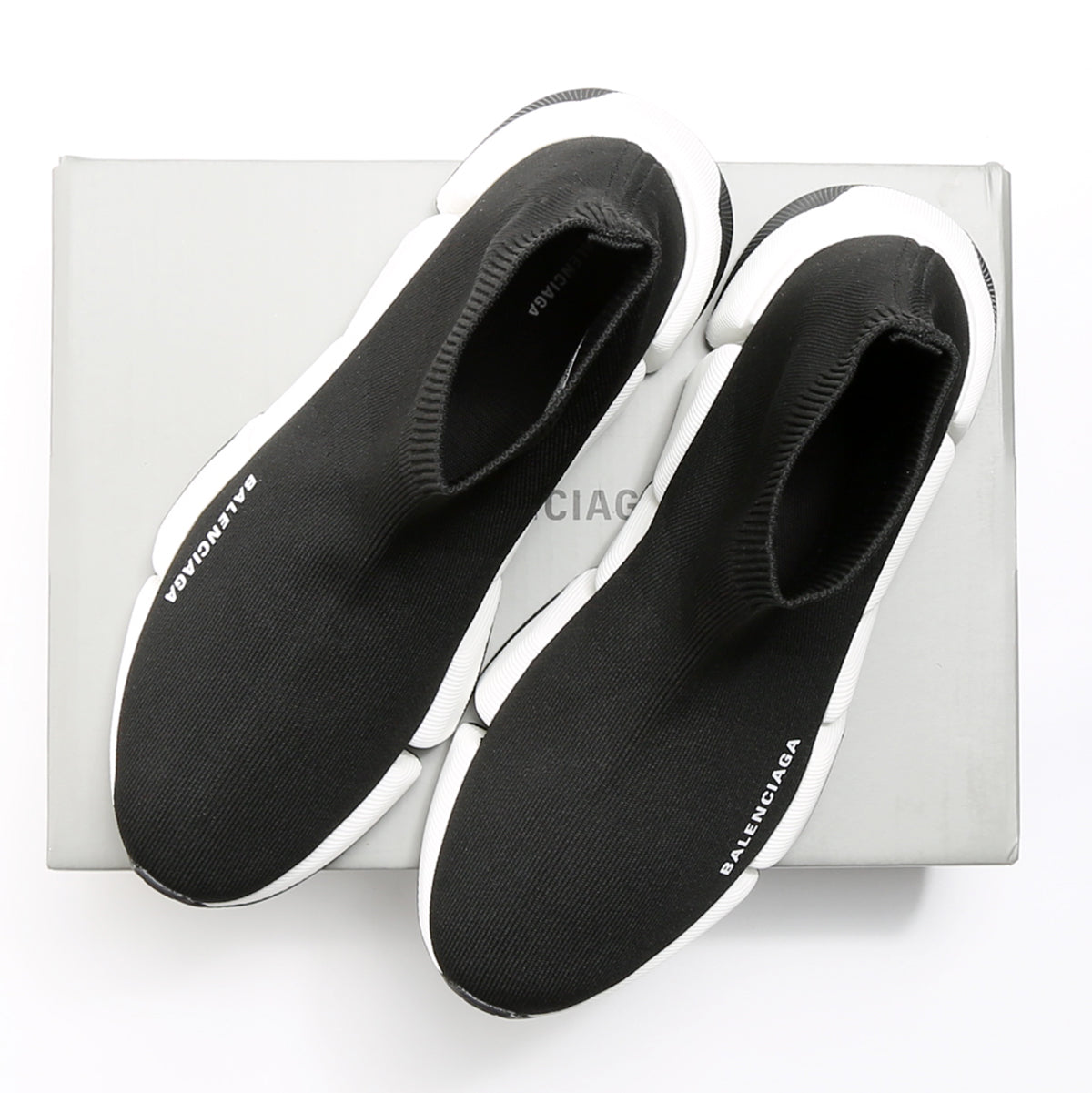 Sneakers Balenciaga - Speed Trainer