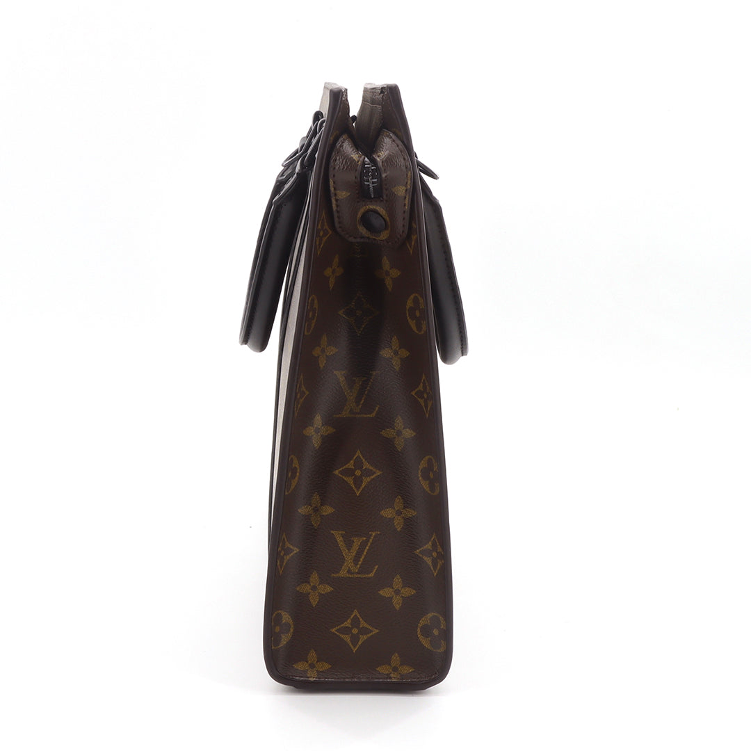 Portafolio Louis Vuitton