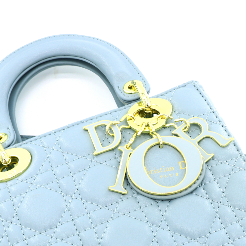 Bolso Dior