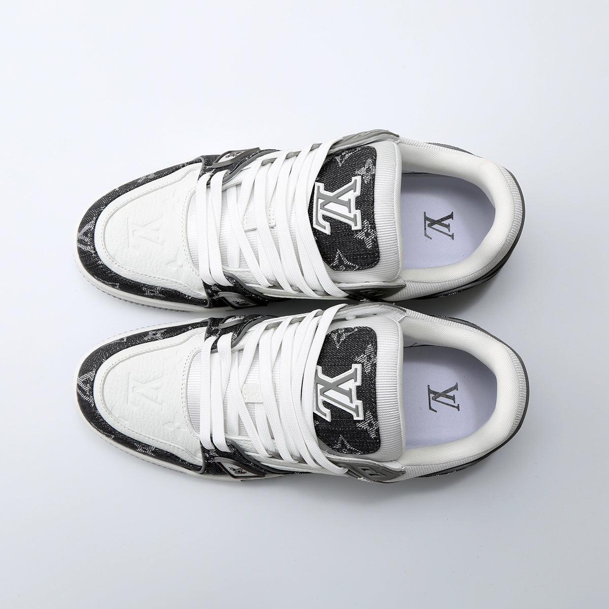 Sneakers Trainer - Gray