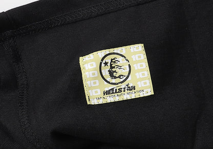 Playera HellStar