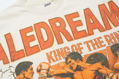 Playera Valley Dreams