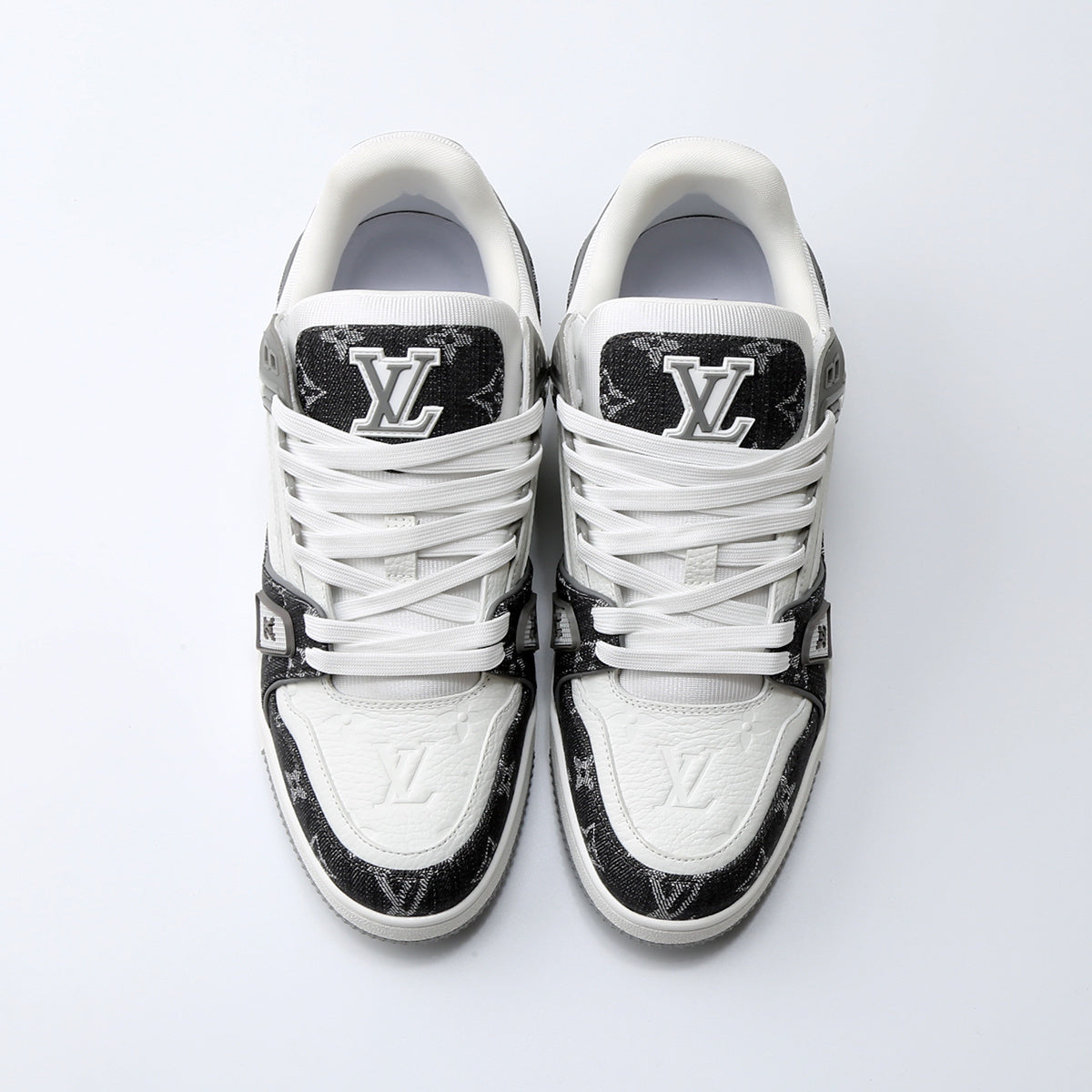 Sneakers Trainer - Gray