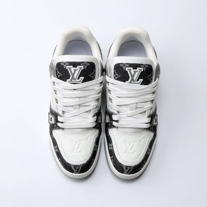 Sneakers Trainer - Gray