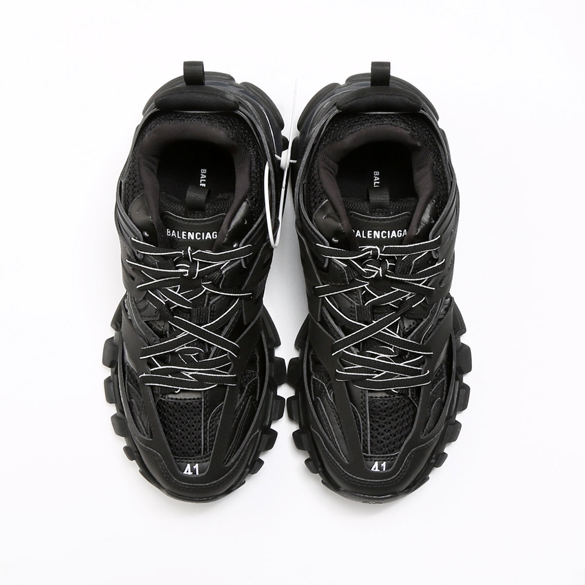 Sneakers Balenciaga - Track