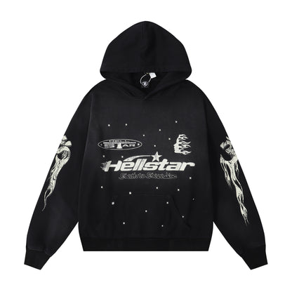 Hoodie HellStar