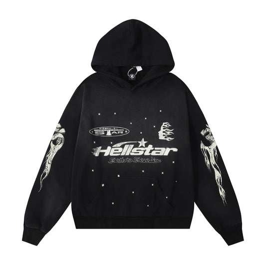 Hoodie HellStar